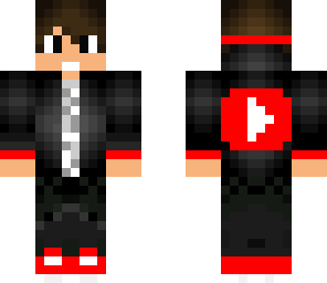 mijn skin