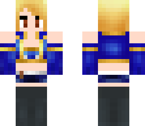 lucy heartfilia