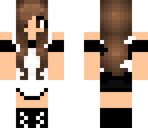 maid edit
