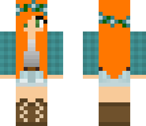 summer girl