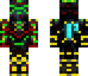 dead space 3 toxic snow suit