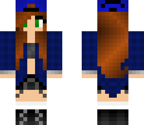 tomboy