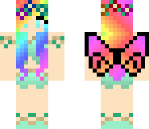 edited fairy