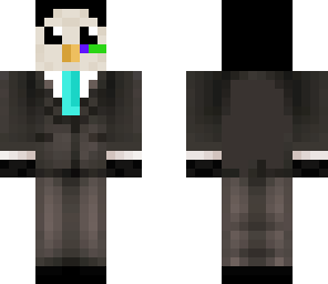 penguin gamer