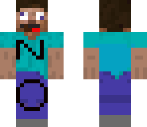 steve no logic version