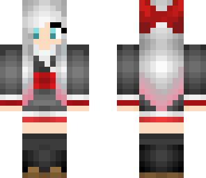 my oc usagi
