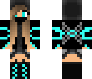 asassin girl edit