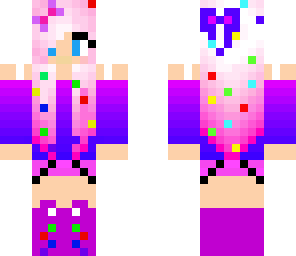 candy