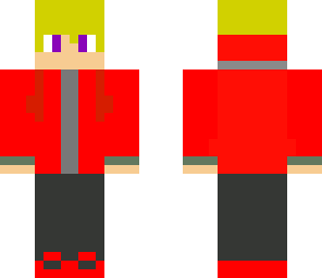 skipe guy
