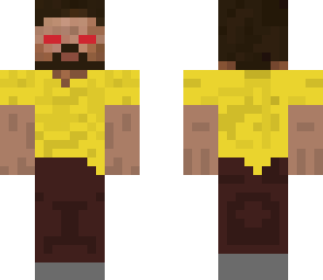 herobrine the next generation