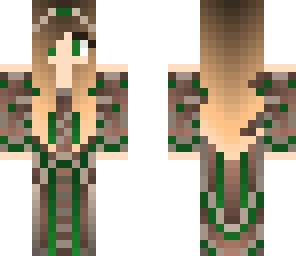 earth mage