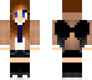 girl castiel update