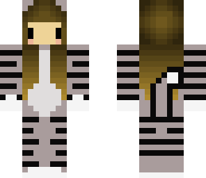 edited tabby chibi