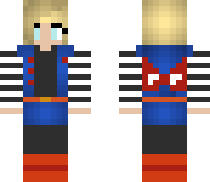 android 18
