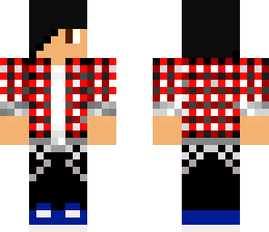 red guy