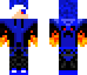water-fire