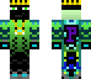private skin