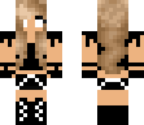 fixed herobrine thingy