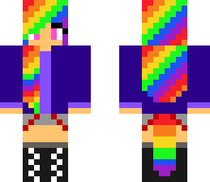 rainbine