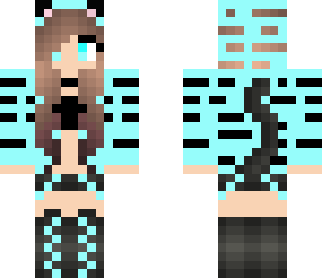 ice tiger edit