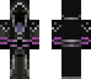 darkness mage