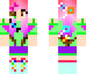 candy girl