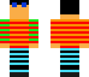 duble o 7