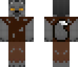werewolf