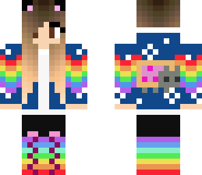 nyan cat lover