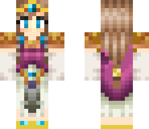 zelda
