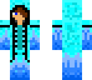 frost hoody