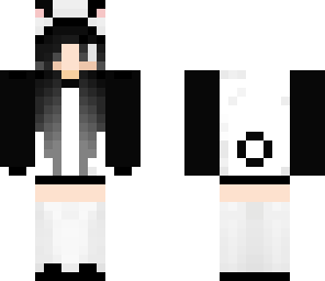 panda