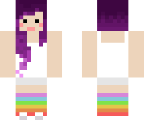 ihascupquake's hoop dance outfit