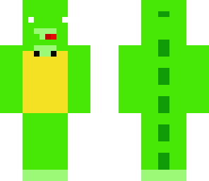 derpy bob skin