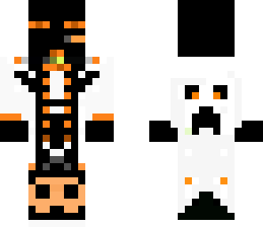 orange arazhul