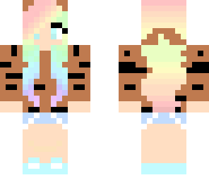 leopard hoodie girl