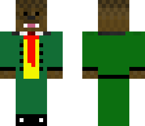 leprechaun jerome