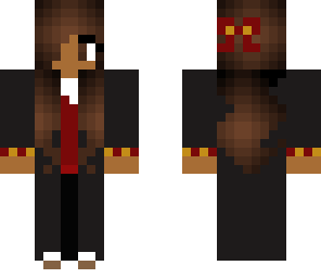 hogwarts student