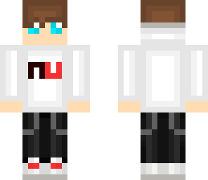 even more edited nutella boy
