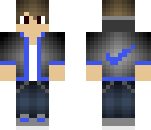 edit of blue boy skin