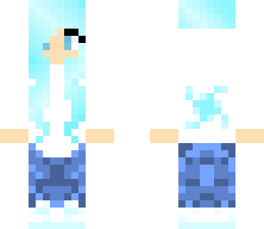 frost bite arctic