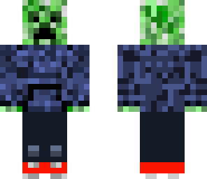 cool creeper