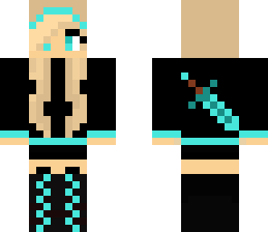 girl