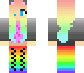 nyan kat