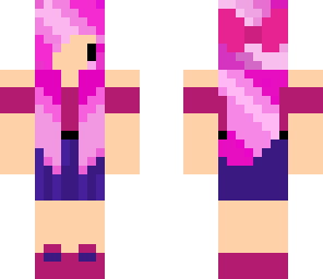dress girl