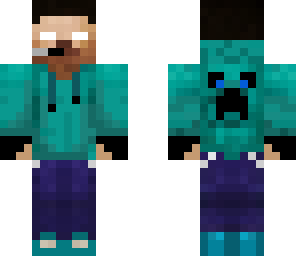 i fixed pro steve