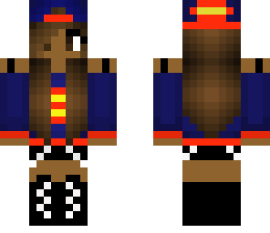 supah skin