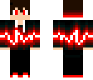 red drop the bass boy