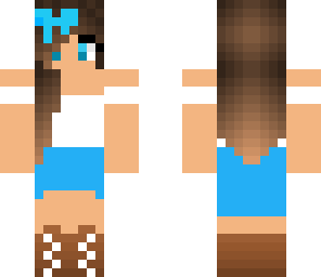 dress girl