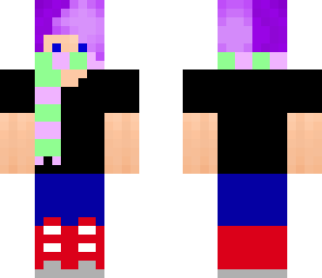 pixel the troll